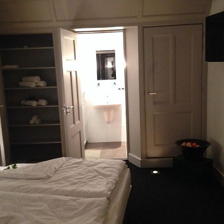 De Rede Bed & Breakfast Molkwerum Ngoại thất bức ảnh